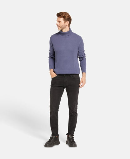 Rollkragenpullover