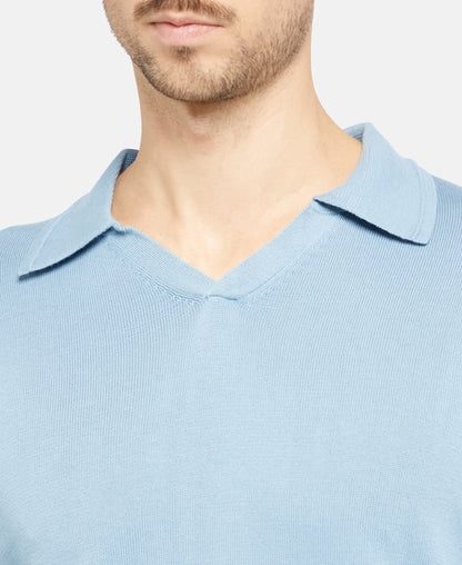Strickpolo