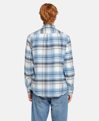 Langarmhemd - Casual Fit