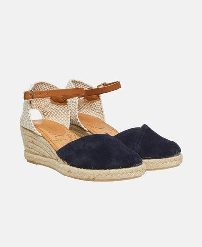 Keilsandalette