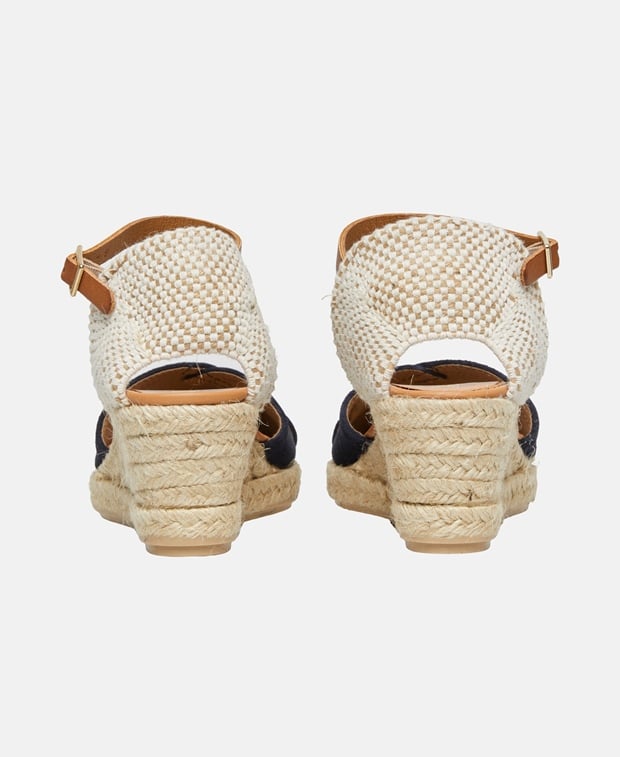 Keilsandalette