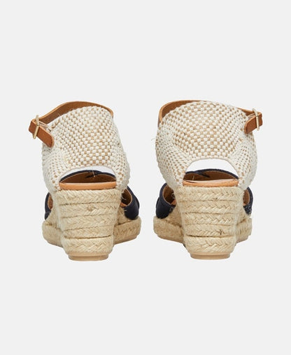 Keilsandalette