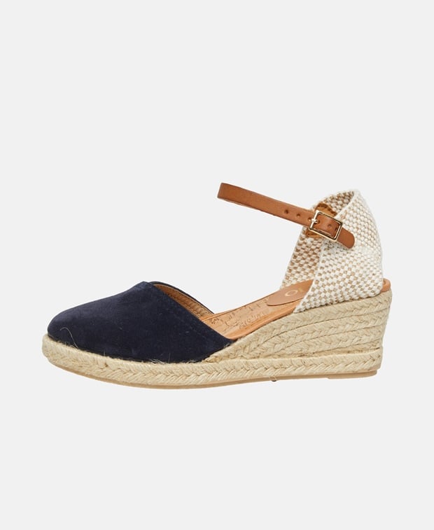 Keilsandalette