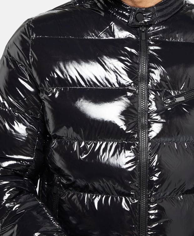 Winterjacke