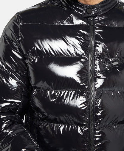 Winterjacke