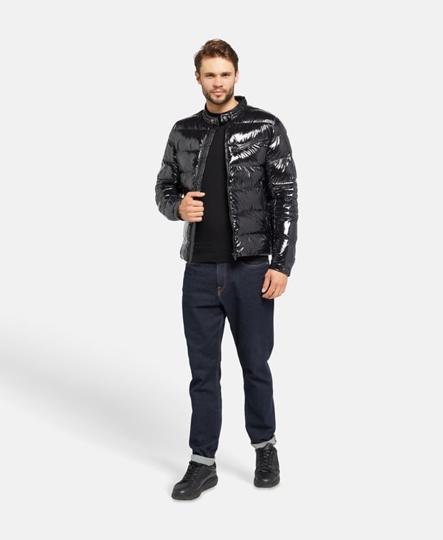 Winterjacke