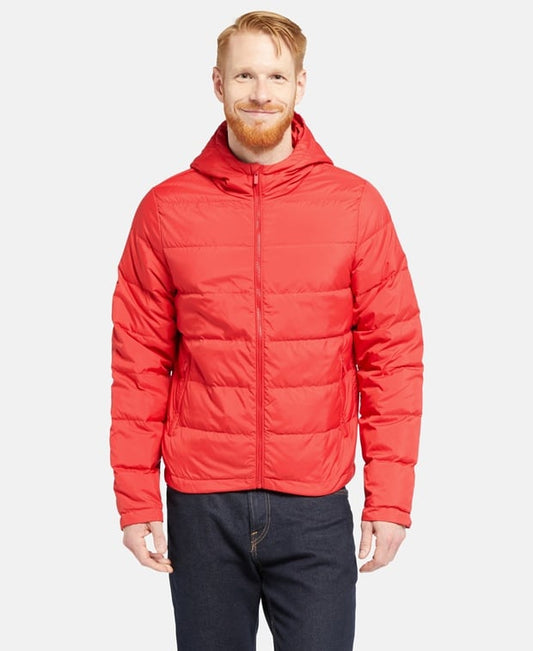 Daunenjacke