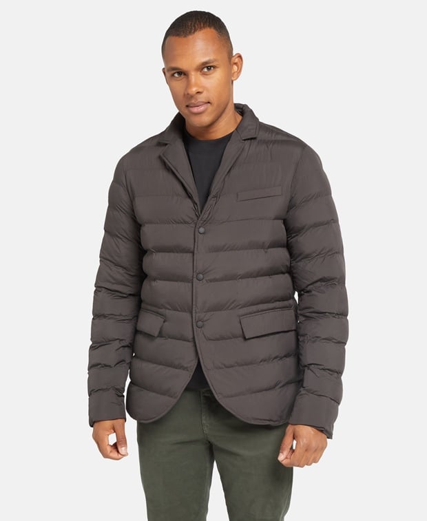 Winterjacke