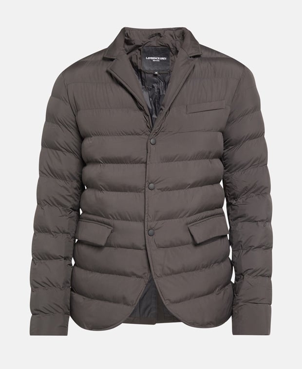 Winterjacke