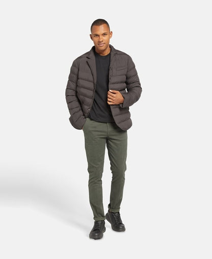 Winterjacke