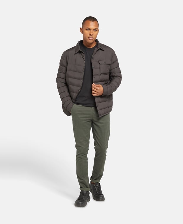 Winterjacke