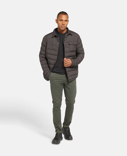 Winterjacke
