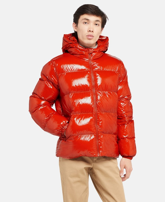 Steppjacke