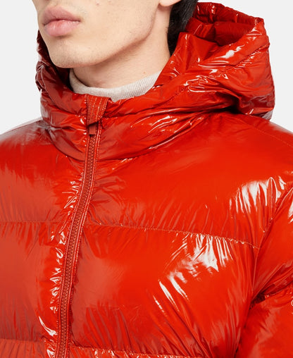 Steppjacke