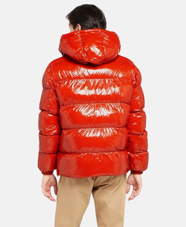 Steppjacke