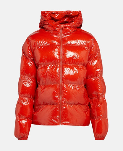 Steppjacke