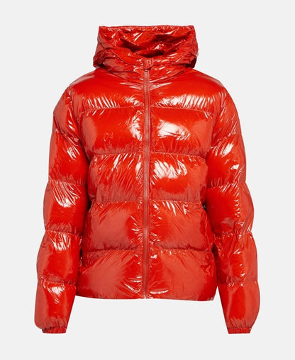 Steppjacke