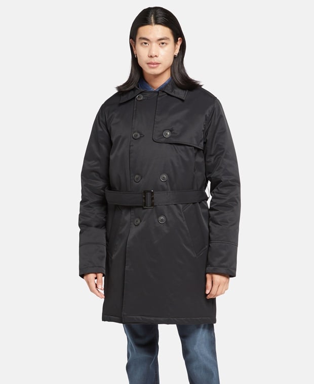 Trenchcoat