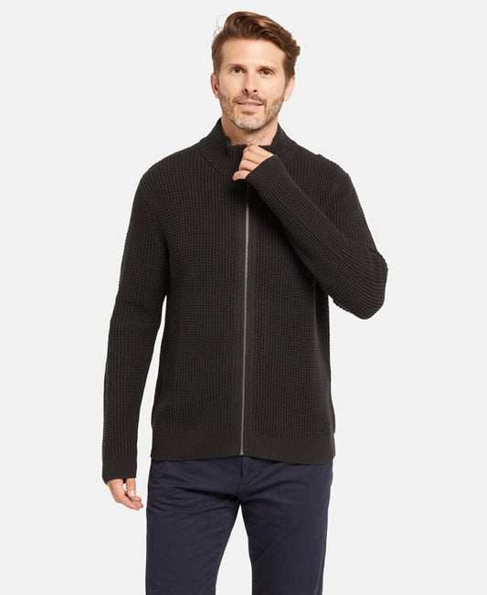 Strickjacke