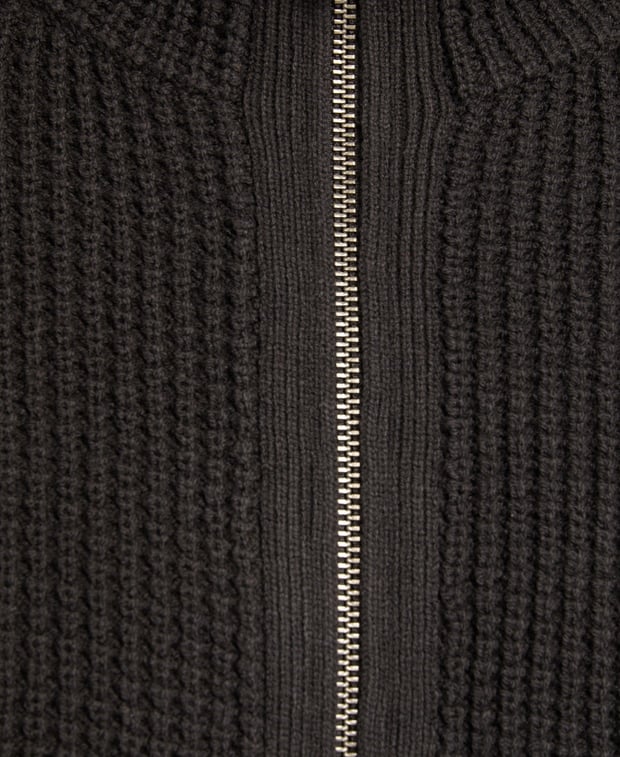 Strickjacke
