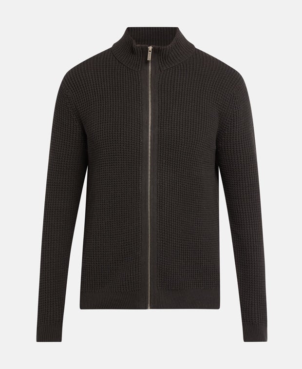Strickjacke