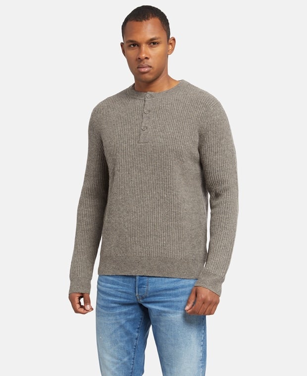 Pullover