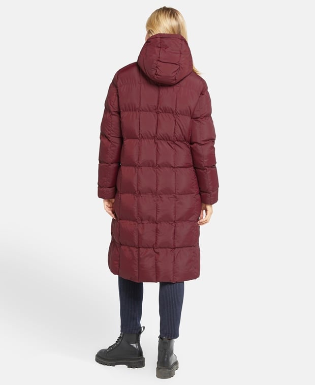 Steppmantel