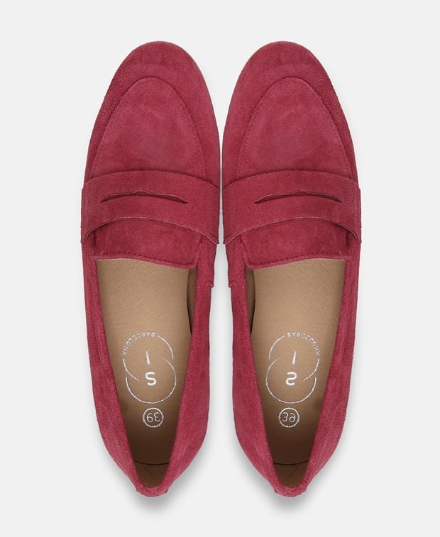 Loafer Grip Seraje.O