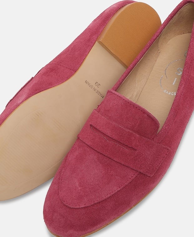 Loafer Grip Seraje.O