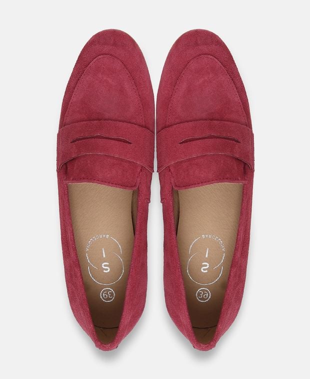 Loafer Grip Seraje.O