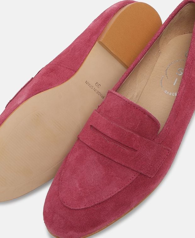 Loafer Grip Seraje.O