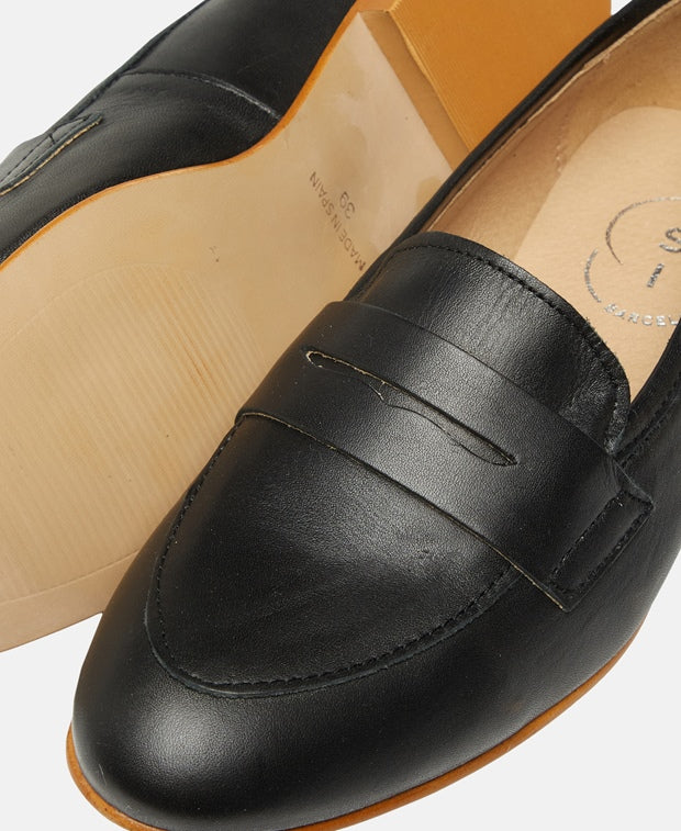 Loafer