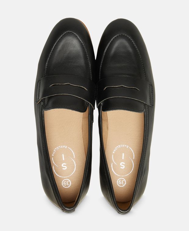 Loafer Grip Confort.O