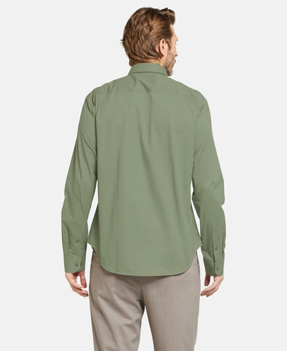 Langarmhemd - Regular Fit