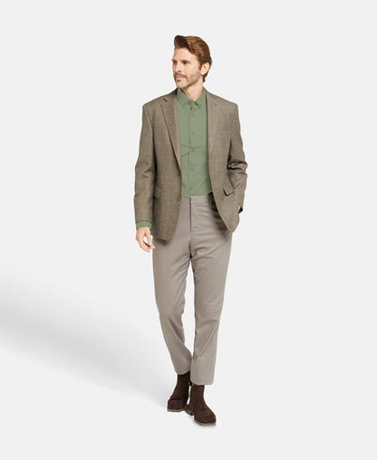 Langarmhemd - Regular Fit