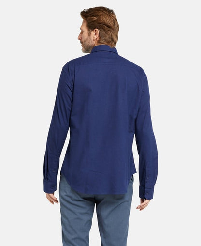 Langarmhemd - Classic Fit