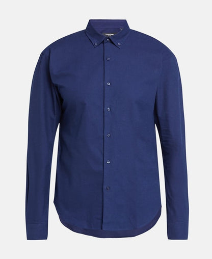 Langarmhemd - Classic Fit