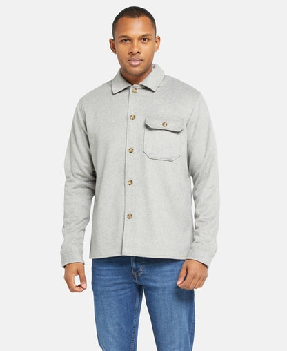 Langarmhemd - Regular Fit