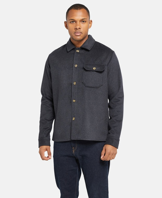 Langarmhemd - Regular Fit