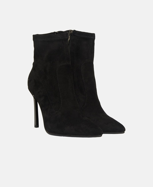 P592-T261 Stiefeletten