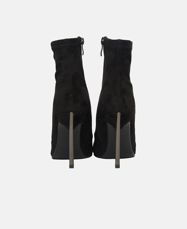 P592-T261 Stiefeletten