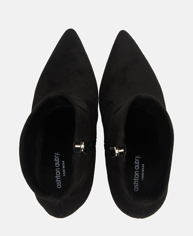 P592-T261 Stiefeletten