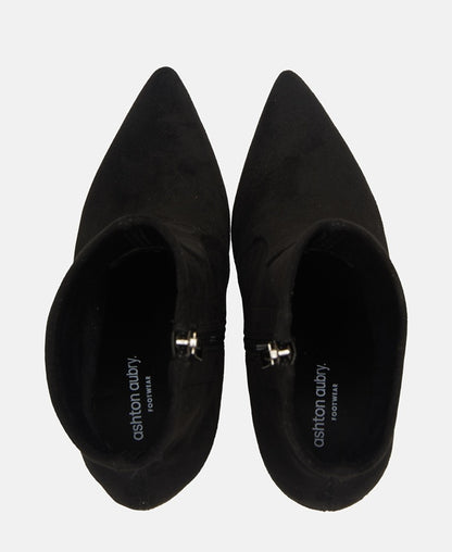 P592-T261 Stiefeletten