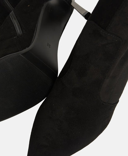 P592-T261 Stiefeletten