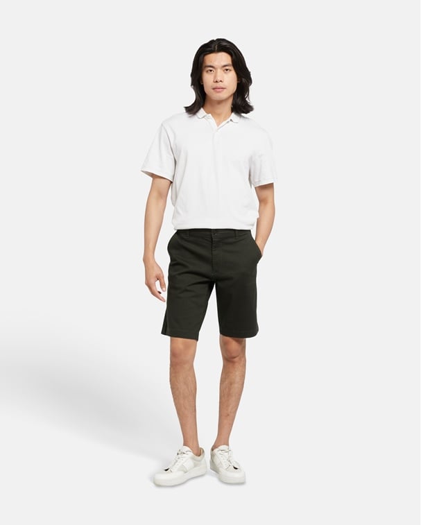 Bermudashorts
