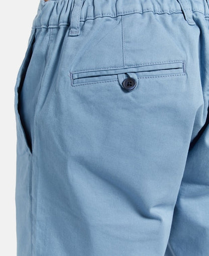 Bermudashorts