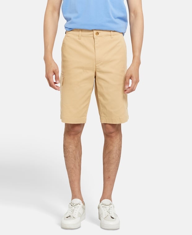 Bermudashorts