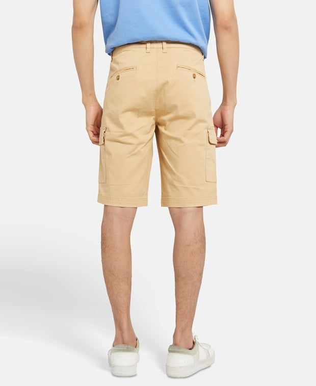 Bermudashorts