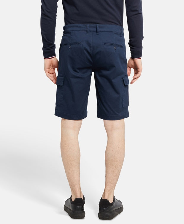 Bermudashorts