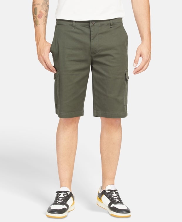 Bermudashorts
